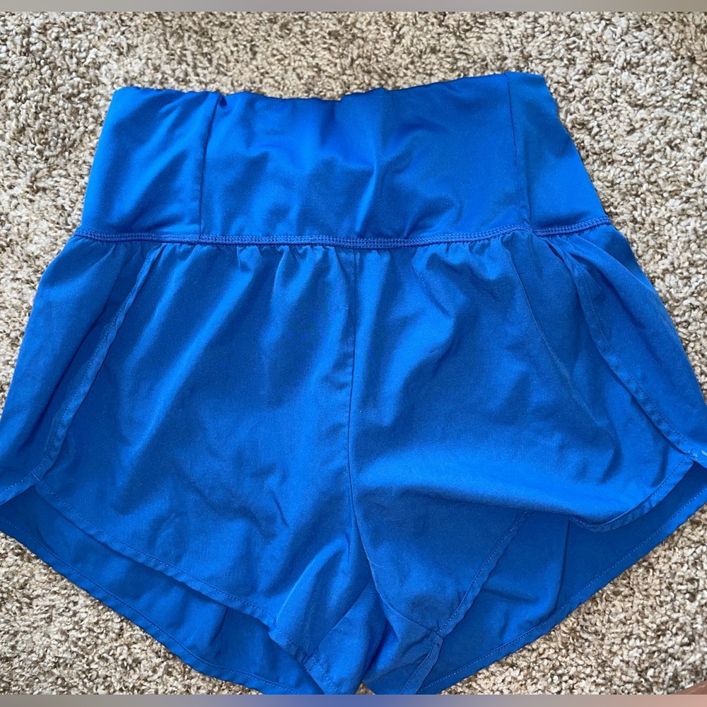 Athletic Shorts